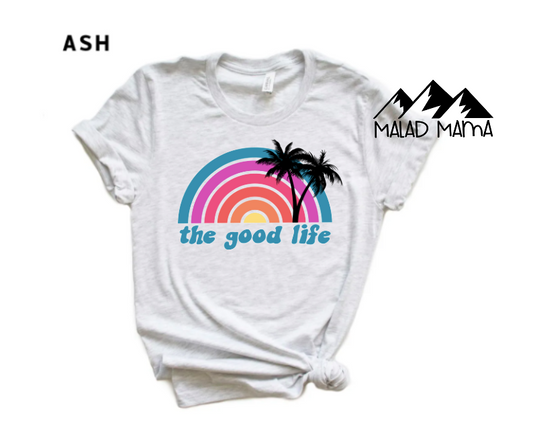 The Good Life | RETRO