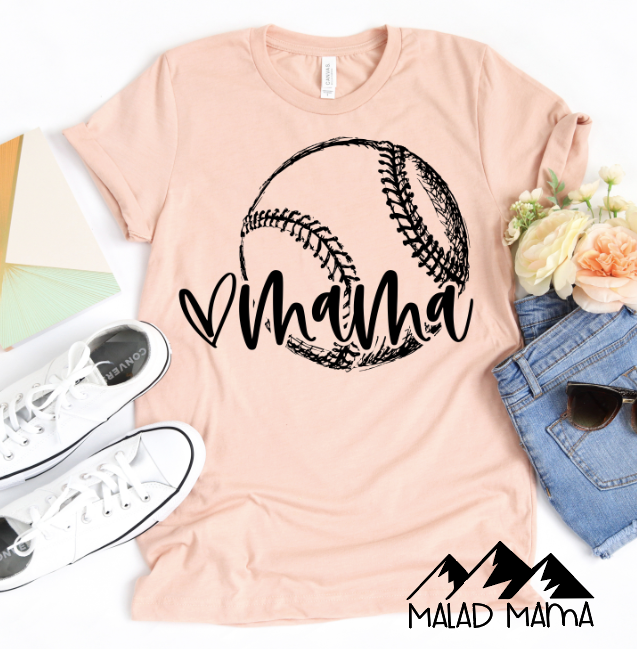 MAMA | Baseball | Softball
