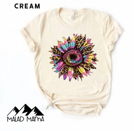 Sunflower | America | 4th of July