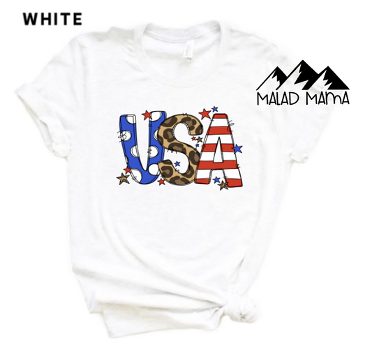 USA | America | 4th of July