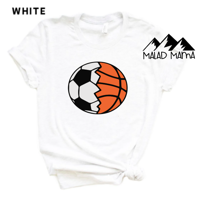 Soccer | Basketball