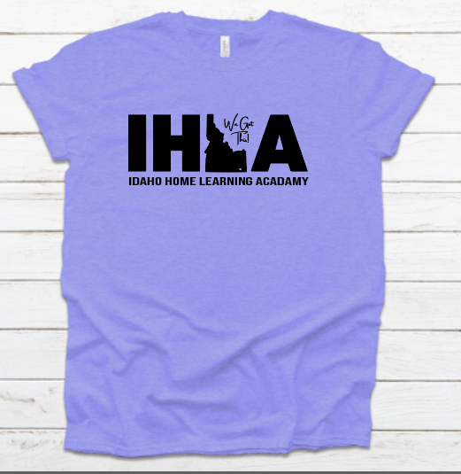 IHLA-We Got This
