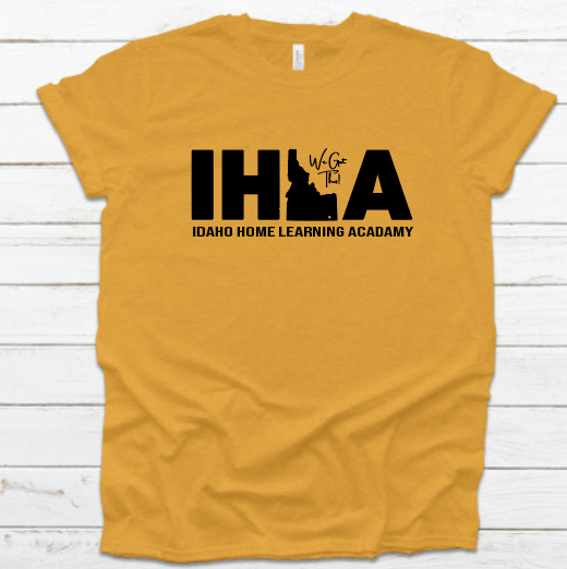 IHLA-We Got This