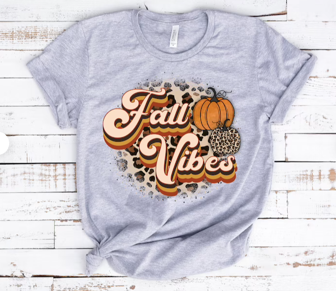 FALL VIBES | FALL
