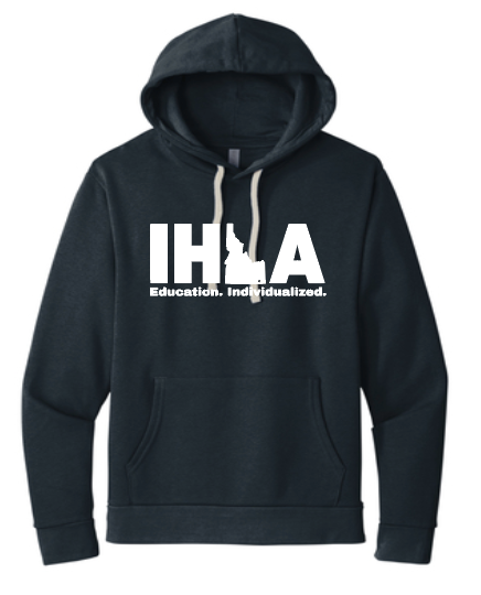 IHLA-HOODIE