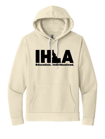 IHLA-HOODIE