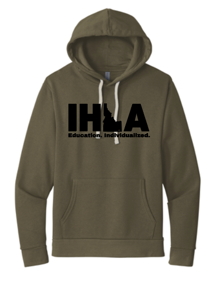 IHLA-HOODIE
