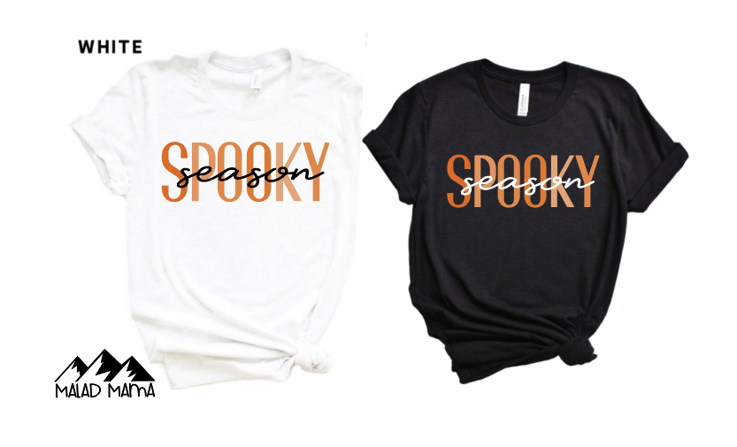 SPOOKY | HALLOWEEN