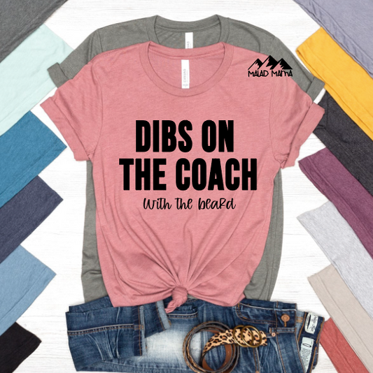 DANG THAT COACH IS FINE |(with the beard) Baseball | Softball | BASKETBALL | FOOTBALL | VOLLEYBALL SPORTS