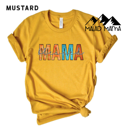 Blessed Mama| FALL | PUMPKINS