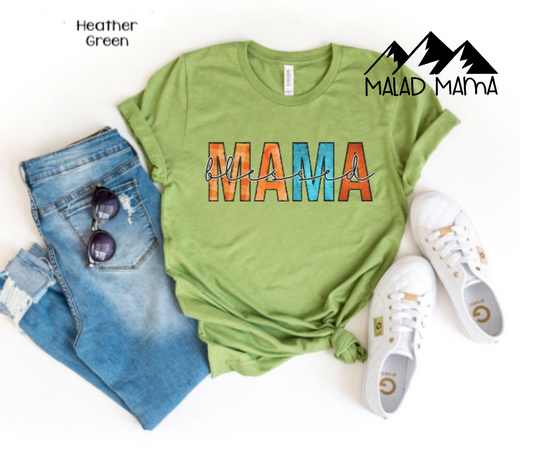 Blessed Mama| FALL | PUMPKINS