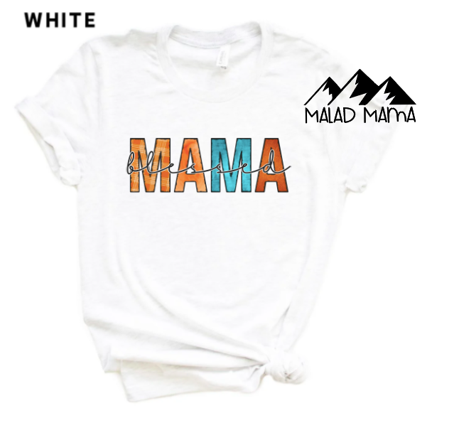 Blessed Mama| FALL | PUMPKINS