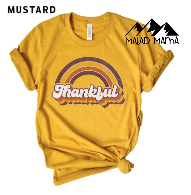 THANKFUL | FALL | PUMPKINS