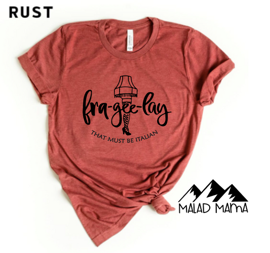 Frageelay | Christmas