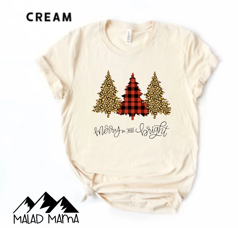 Merry & Bright | Christmas