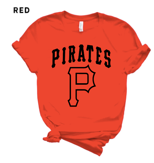 Pirates | Payette