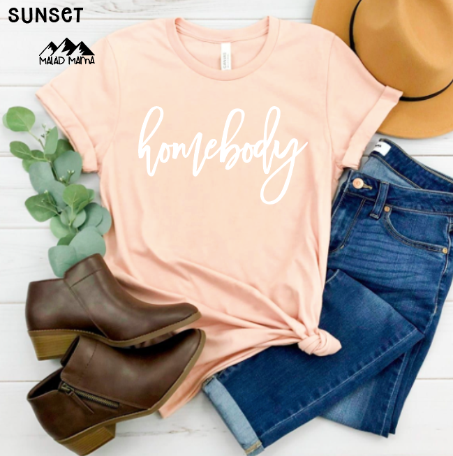 Homebody | Introvert |