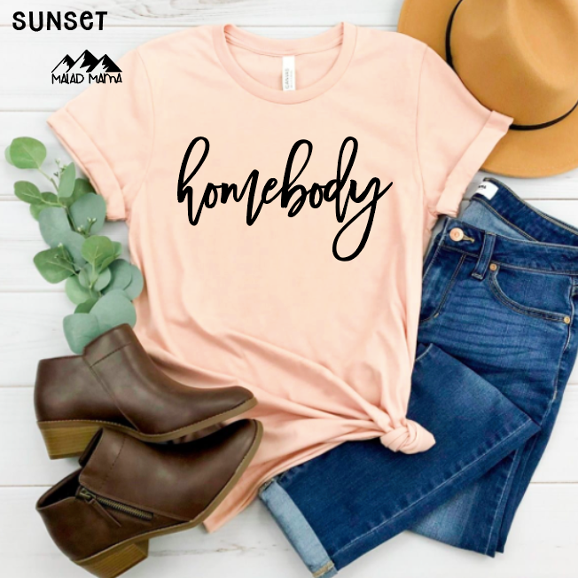 Homebody | Introvert |