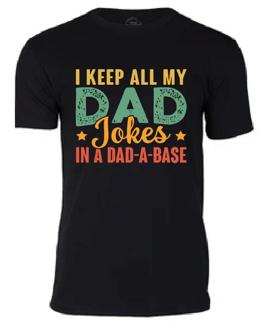 Dad Jokes