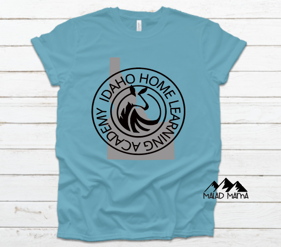 2022-Ihla Shirt