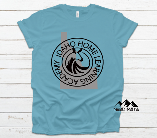 2022-Ihla Shirt