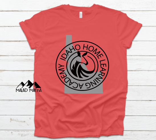 2022-Ihla Shirt