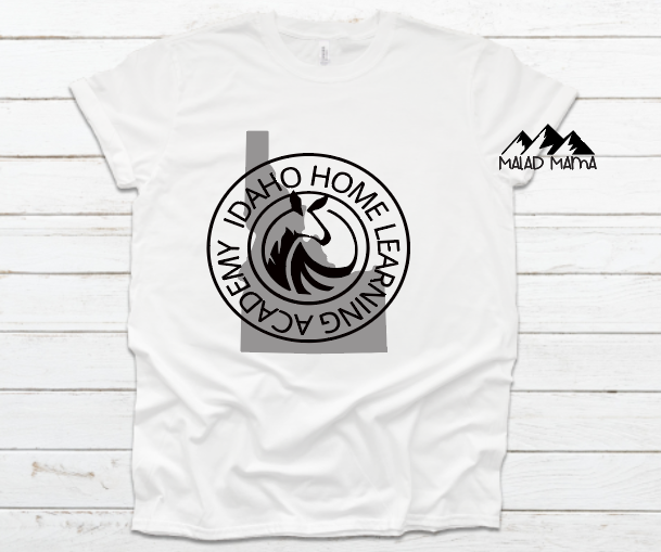 2022-Ihla Shirt