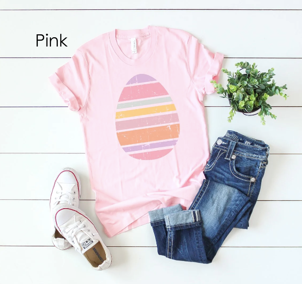 Pastel Easter Egg | Easter