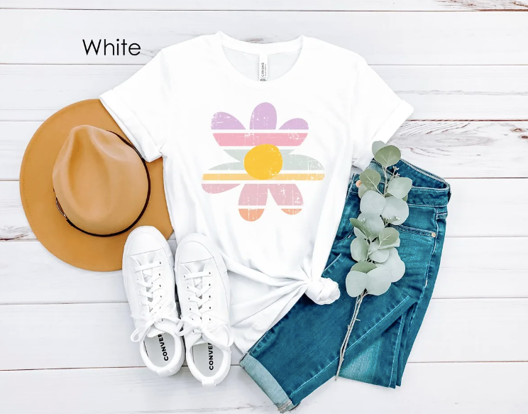 Pastel Flower | Easter