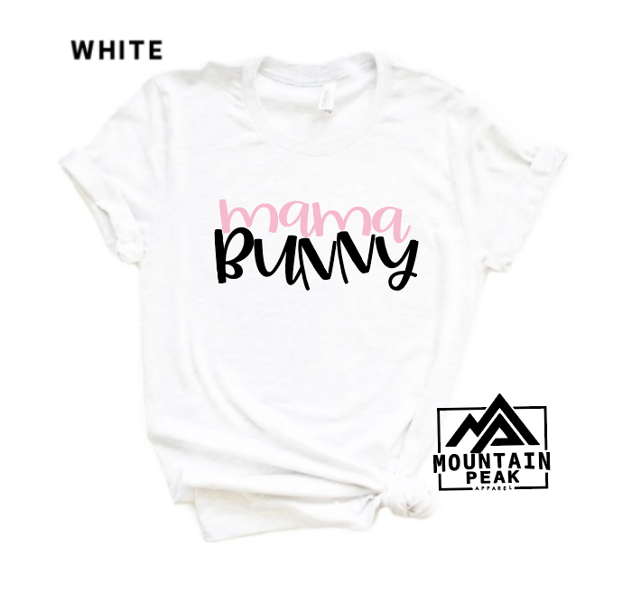Mama Bunny | Easter