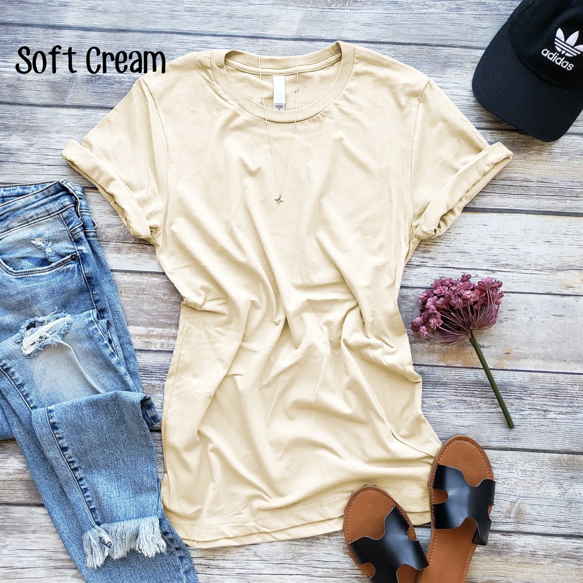 Colorful Bunny, ripped paper look | Easter