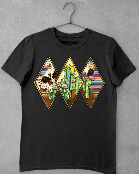 Cactus Diamonds | Western