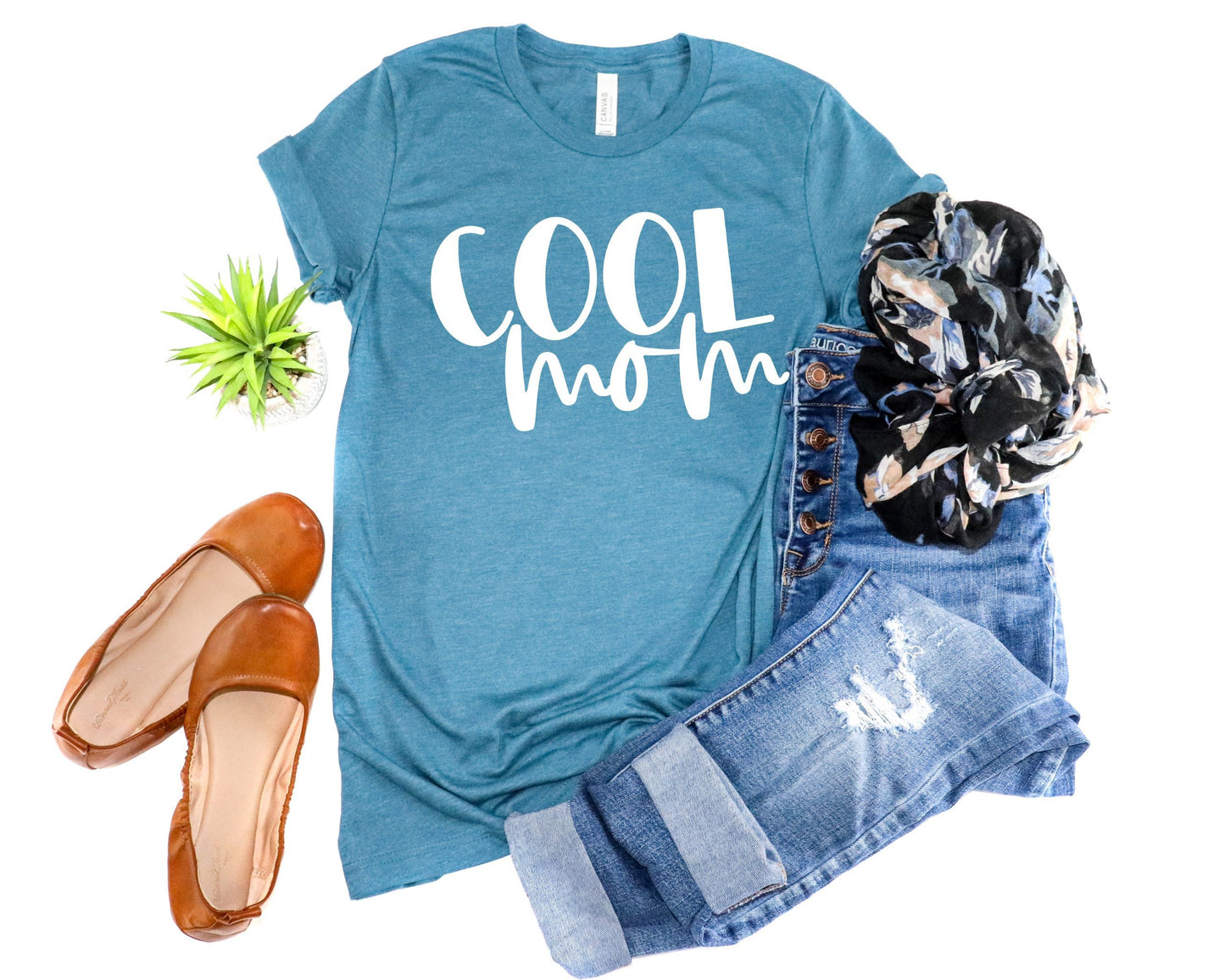 COOL MOM
