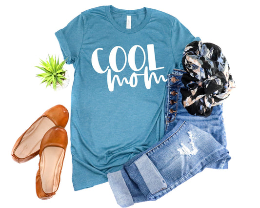 COOL MOM