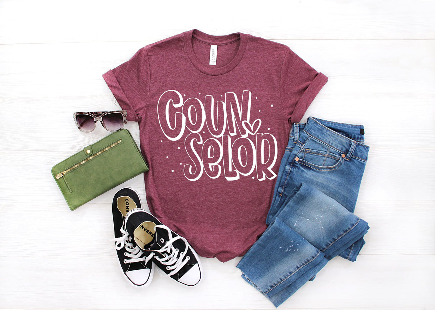 Counselor | School