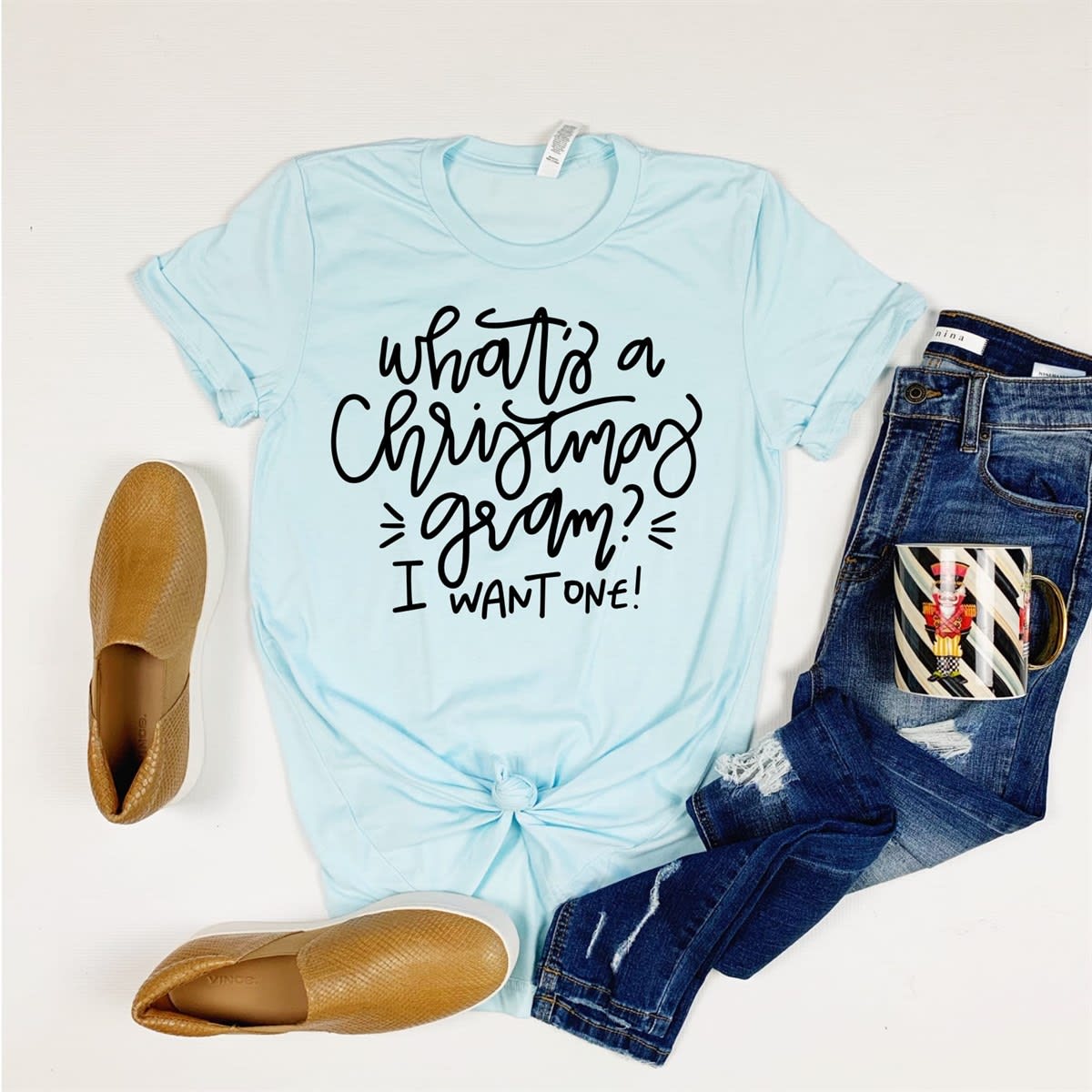 Whats a christmas gram | Christmas