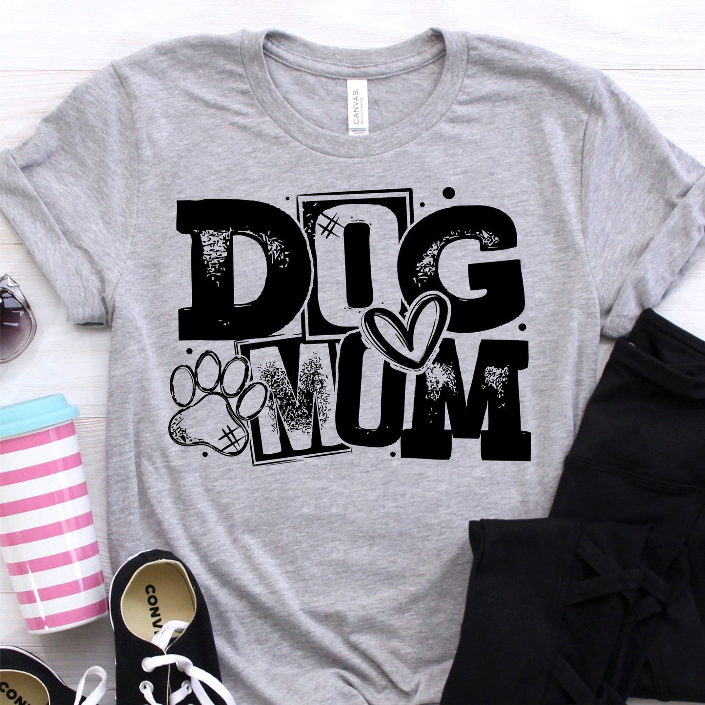 Dog Mom | DOG