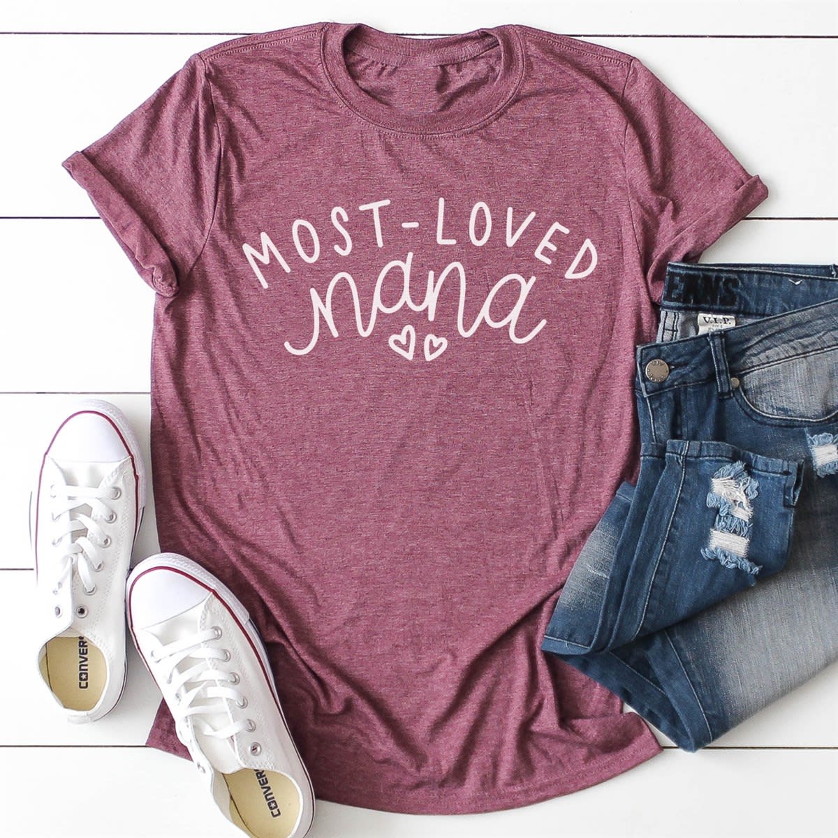 Most Loved Grandma | Mimi | Grammy