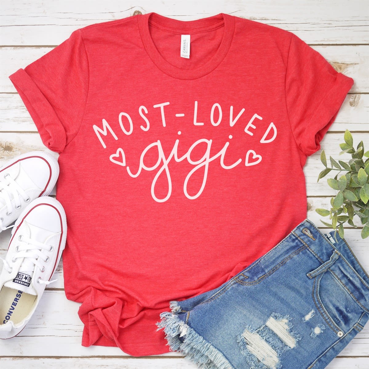 Most Loved Grandma | Mimi | Grammy