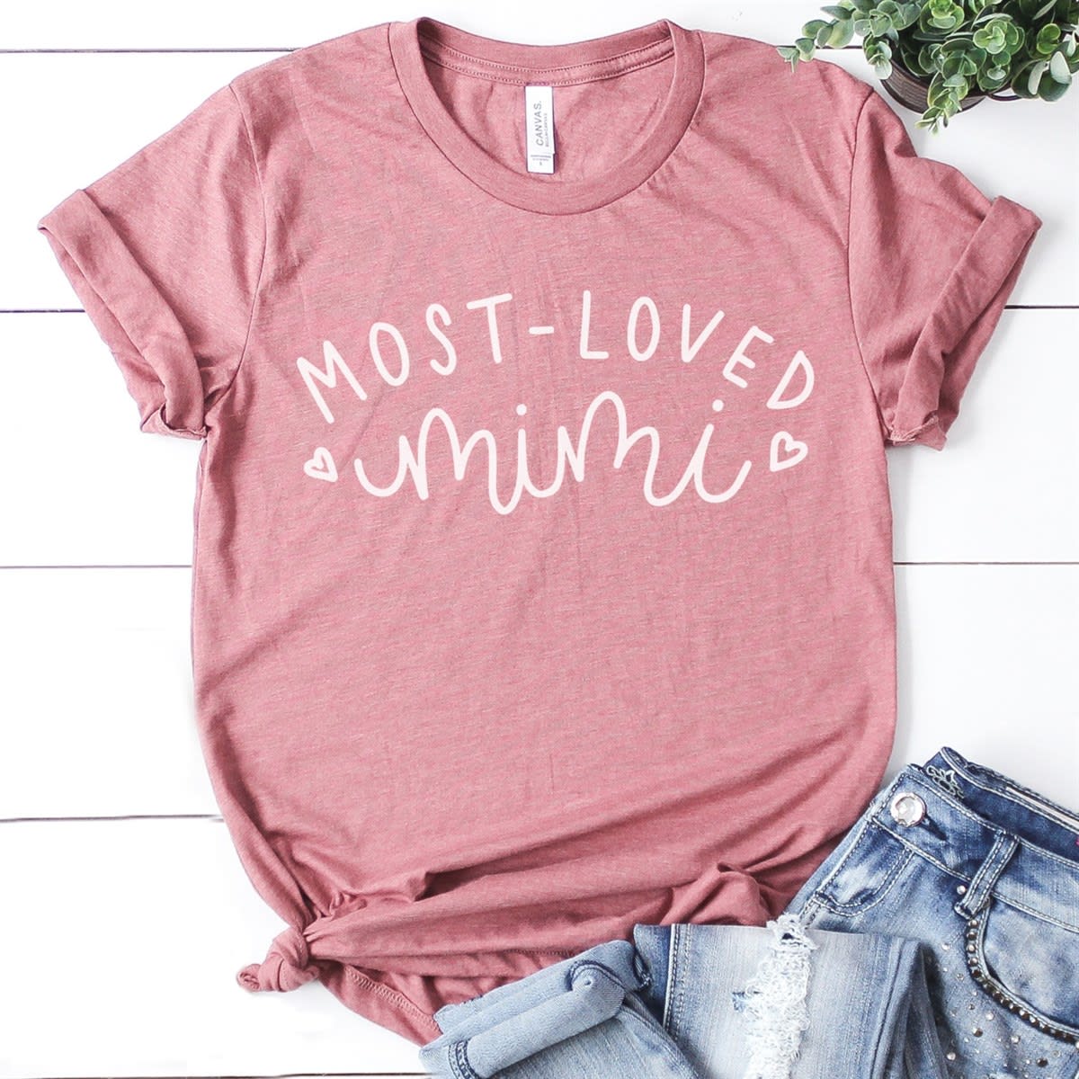 Most Loved Grandma | Mimi | Grammy