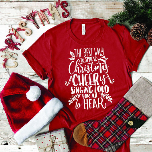 Best way to spread Christmas Cheer | Christmas