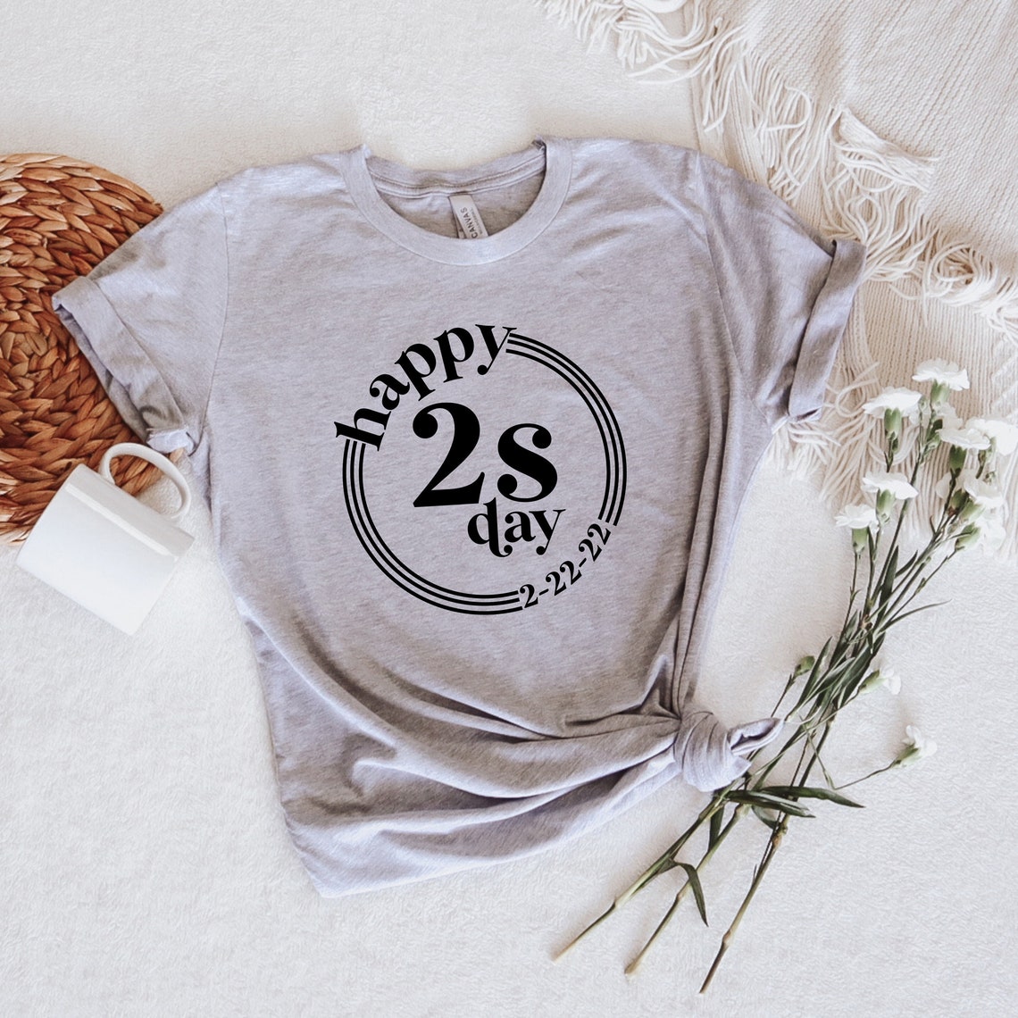 Happy 2s Day | 2022