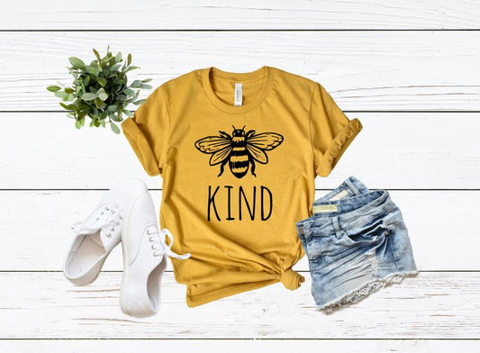 Bee KIND