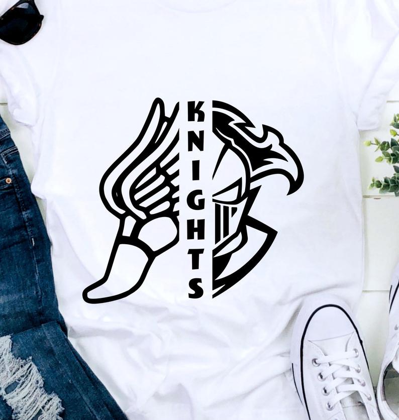 CROSS COUNTRY KNIGHTS| RUN