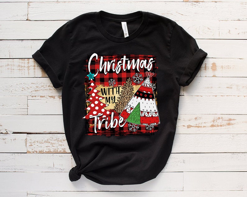 Christmas with my tribe | Christmas