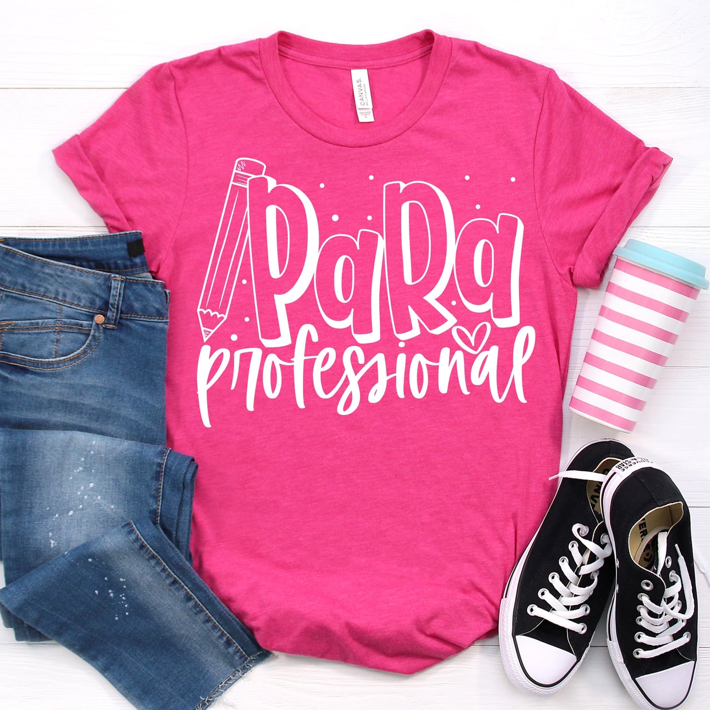 Para Professional | School