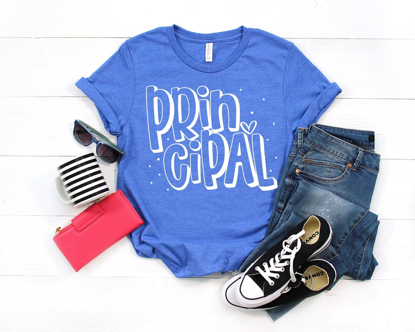 Principal | School