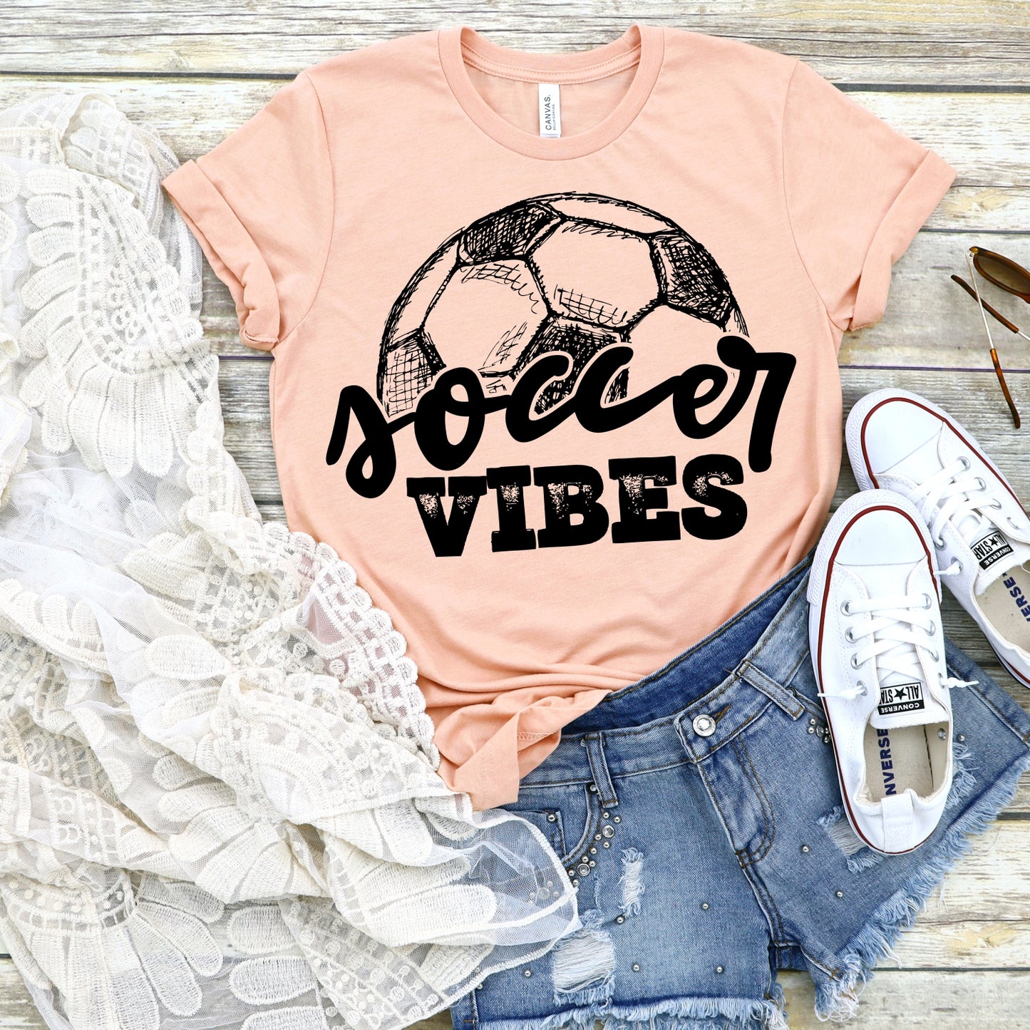 Soccer Vibers | Soccer