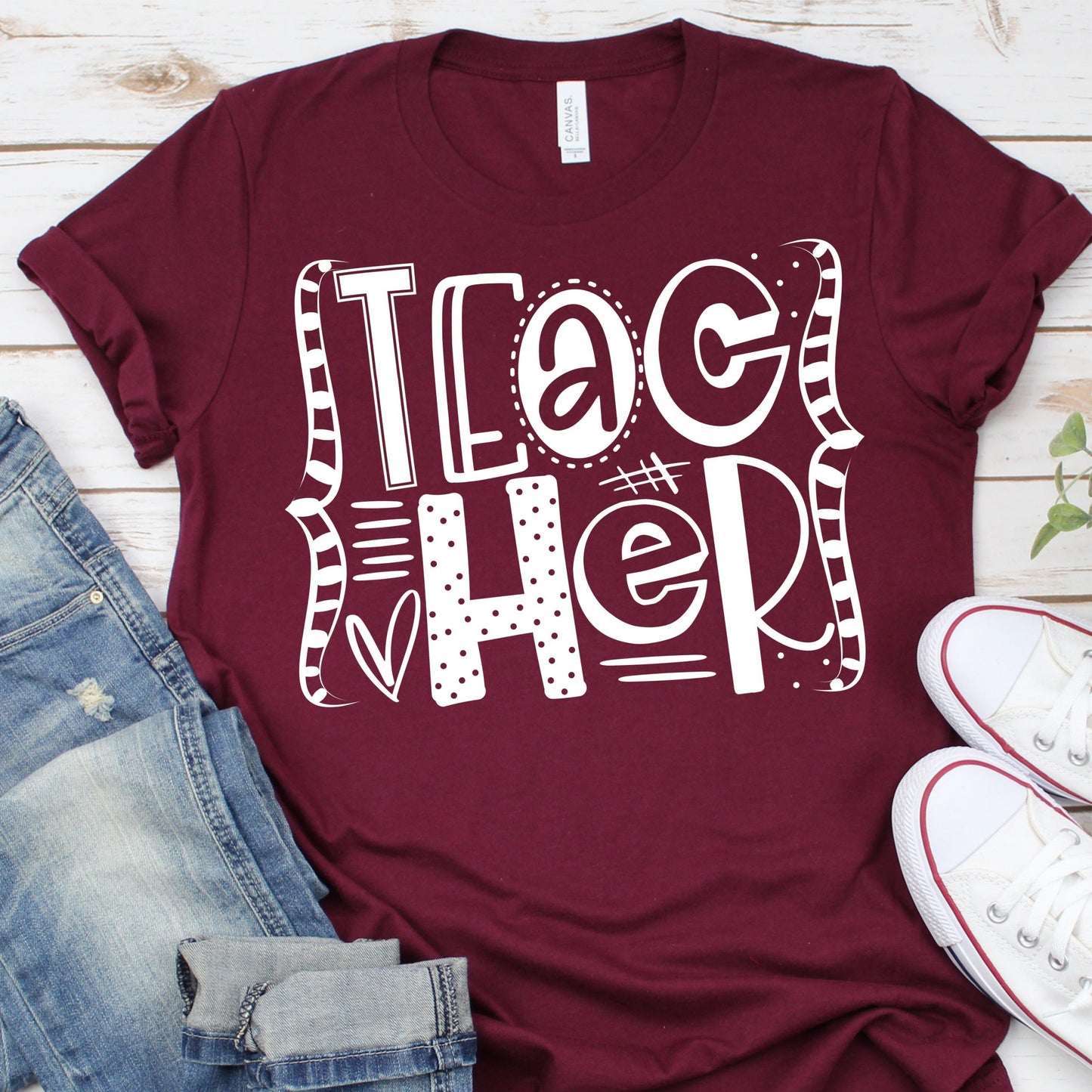 TEACHER BOLD | TEACHERS