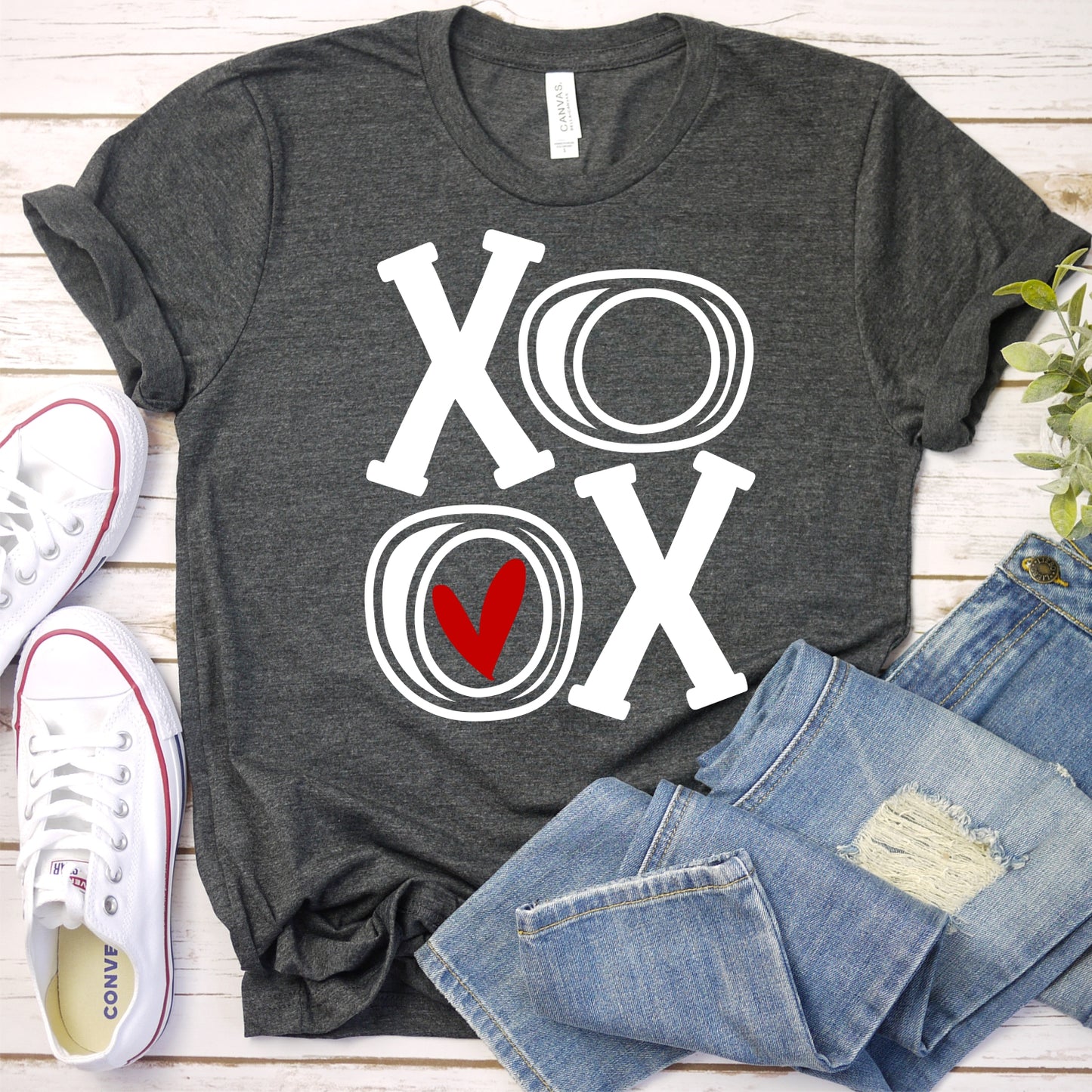 XOXO| Valentines | February